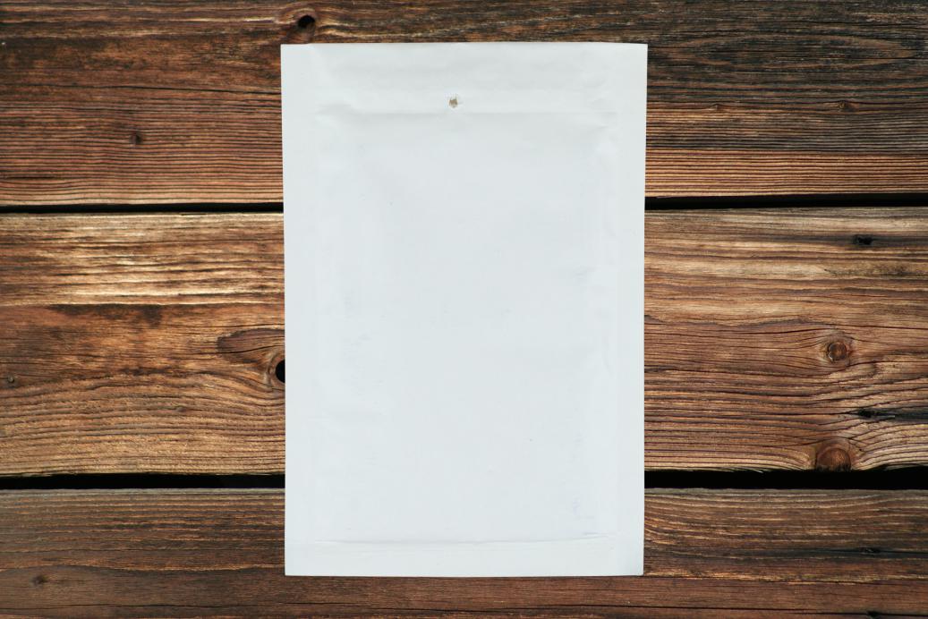 Luftpolstertaschen 120x175 mm (1 / A) Haftklebend Weiß